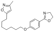 Disoxaril 87495-31-6